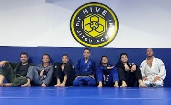 Hive Jiu Jitsu