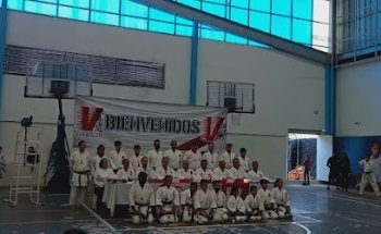 Escuela de Karate
