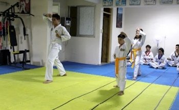 Kosan Dragones Progreso cdmx