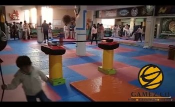Gamez Co. Amozoc