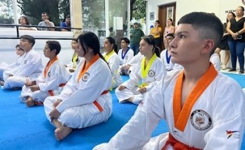Escuela de Tae Kwondo