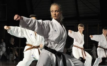 Karate Do Rōnin Dojo