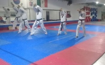 Tae Kwon Do Taekyon Tepatitlan