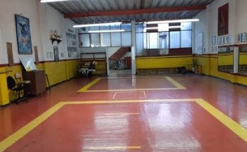 LimaLama Organización Oscar Roman