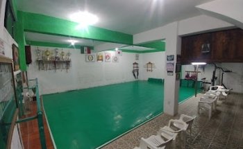Escuela de Artes Marciales Koreanas