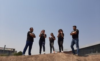 Sierra Self Defense Tactics Academy