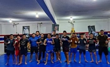 Thai Champ Tabasco