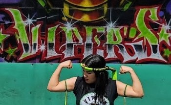 Vipers Martial Arts