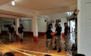 Tae Kwon Do