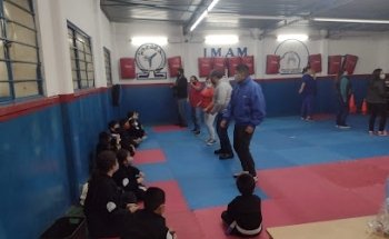 IMAM Karate Do