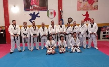 Escuela de Tae Kwon Do