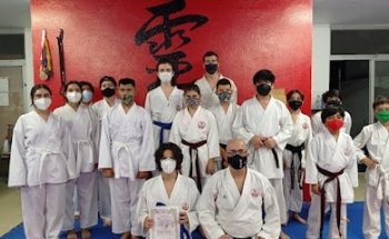 Goju-Kan Las Cañadas