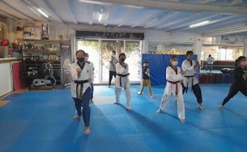 Taekwondo Jaguares A.C.
