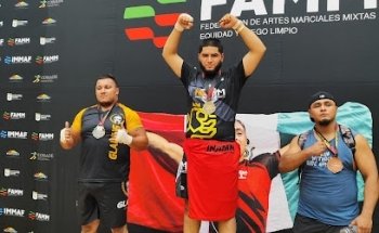 INAMM Fight Team