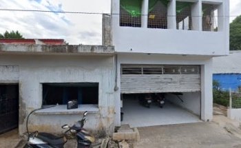 Academia de TaeKwonDo MDK Calkiní