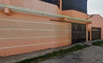 Casa Chimeyo Izcalli - Ninjutsu Shinsei Kai Dojo