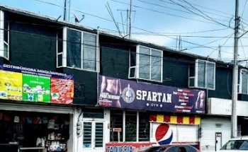 Spartan Gym Mixquiahuala