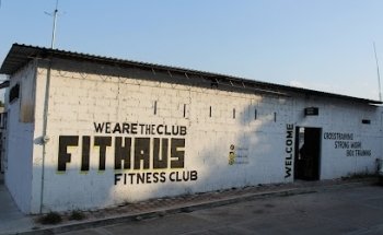 FitHAUS Club
