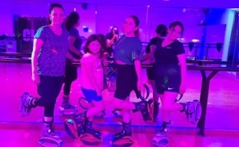 PowerFit Center