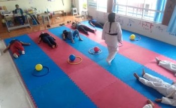 Academia Tae Kwon Do