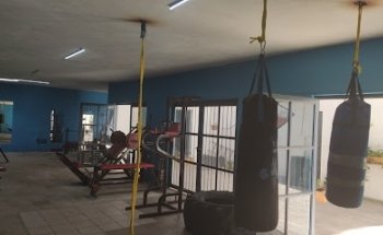 BULLS POWER GYM