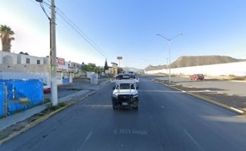 Academia Continental de Taekwondo Saltillo 2000
