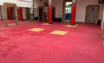 Moo Do He Lagos Internacional