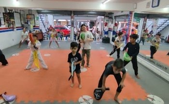 Taekwondo, clases Funcionales y Defensa personal