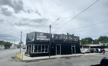 BFITNESS CARDIO Templo del cardio