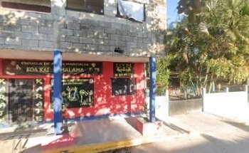 Escuela De Artes Marciales Koa Kai Lima Lama