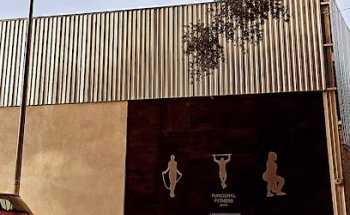 Funcional Fitness Center