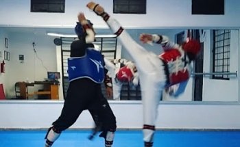 Taekwondo Arahan Patria