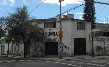 Zumba clau