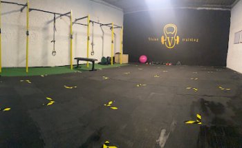 Vision Training