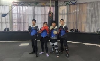 RHINOS MMA Y TAEKWONDO