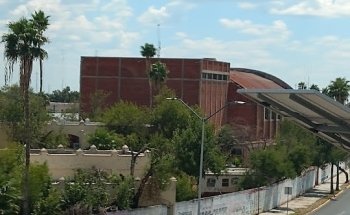 Gimnasio Escuadrón 201