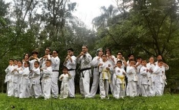 Hapkido Jin Joong Kwan GDL Olimpic.