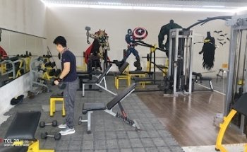 GYM 24FITLIFE