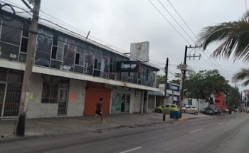 Eternal gym