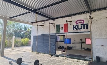 KuTi cross training