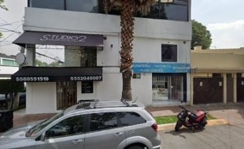 Pole Fitness Studio