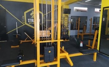 Stallion Fit Center