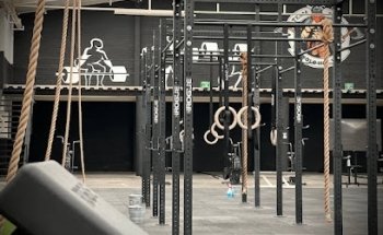 E-021 Functional Training