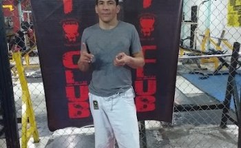 Fight Club Chihuahua MMA y JIU JITSU