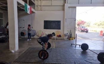 Medusa Cross Training