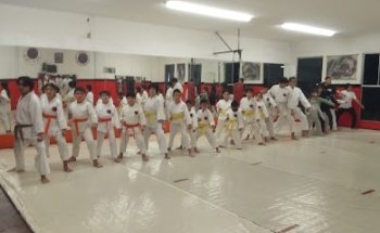 Karate Shotokan Mexicali