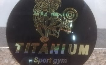 TITANIUM SPORT GYM