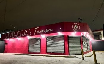 Lumbreras Team