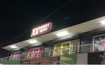 Xportgym