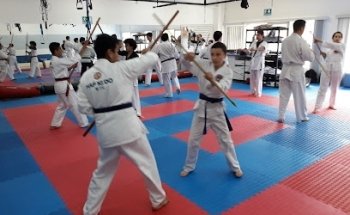 Hapkido & Tae Kwon Do Santa Fe